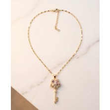 Madame Accesoire Kolye 0523