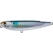 ZİPBAİTS Zipbaits Fakie Dog RENK:597 9 cm 12G Wdt Aksiyonlu Su Üstü Maket Balık