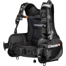 Cressi Solid Plus Bcd Yeleği L Beden