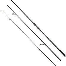 Captain Carpella Cont 390 cm 3.5lbs Aksiyonlu Karbon 3 Parça Sazan Kamışı