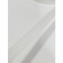 Hasyılmaz Aleve Dayanıklı Mika Bant 10MM 400-500 Gram