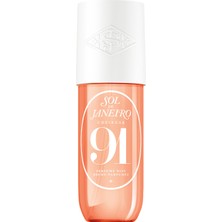 Sol De Janeiro Cheirosa '91 Perfume Mist 240 ml - Unisex Parfümlü Saç ve Vücut Misti