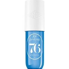 Sol De Janeiro Cheirosa '76 Perfume Mist 90 ml - Unisex Parfümlü Saç ve Vücut Misti