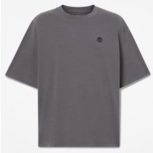Timberland Dunstan Rıver Short Sleeve Tee Erkek Şortu TB0A6GH3W081