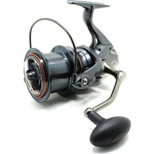 Captain Hummer 12000 6+1 Bilyalı 4.3:1 Devirli Surf Makine