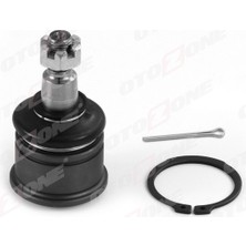 Otozone Almparca Alt Rotil Accord Vii 98-03