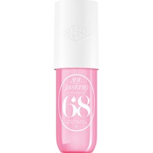 Sol De Janeiro Cheirosa '68 Perfume Mist 90 ml - Unisex Parfümlü Saç ve Vücut Misti