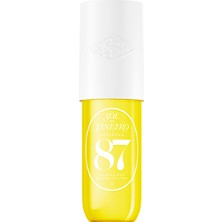 Sol De Janeiro Cheirosa '87 Perfume Mist 90 ml - Unisex Parfümlü Saç ve Vücut Misti