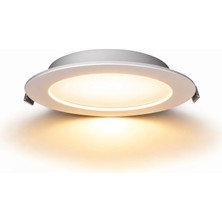 Dunai Eco Lounge Cata Ct 5652 Sıva Altı 20W Zümrüt LED Spot 3200K Gün Işığı