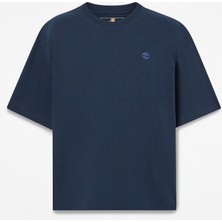 Timberland Dunstan Rıver Short Sleeve Tee Erkek Şortu TB0A6GH34331