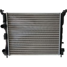 MGA Su Radyatörü Klimalı Renault Thalıa 1.5 Dcı 04- Clio Iı 1.5 Dcı 04-/ 8200245596