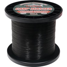 Kudos Carp Master 0.35 mm 2500M Yeşil Sazan Misinası 8kg Çeker