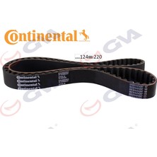 Opar Almparca Eksantrik Kayisi Fiat Palio-Albea-Marea-Grande Punto-Linea-Bro 1.4 124X220 124 Diş