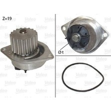 Valeo Almparca Devirdaim 106-206-307-C2-C3-C4-SAXO-XSARA-BERLINGO-PARTNER 1.6 16V-DFM Succe 1.6 16V 09-13 TU5JP4