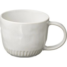 Ikea Pansarmal Kupa - Beyaz, G9 x Y7 cm