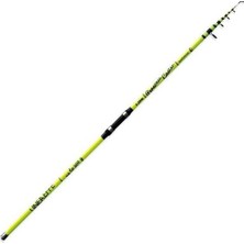 Lineaeffe Personal Caster 420 cm 200G Atarlı Katbon Surf Kamış