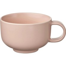Ikea Blomvecklare Kupa - Açık Pembe, G11 x Y7 x Çap 11 cm