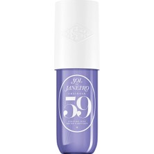 Sol De Janeiro Cheirosa '59 Perfume Mist 90 ml - Unisex Parfümlü Saç ve Vücut Misti