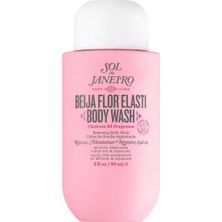 Sol De Janeiro Beija Flor Elasti Body Wash 90 ml - Yenileyici Duş Jeli
