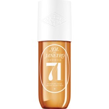Sol De Janeiro Cheirosa '71 Perfume Mist 240 ml - Unisex Parfümlü Saç ve Vücut Misti