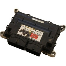 Iron Baltic Cfmoto Zforce 950NO / 1000R Power Ecu Beyin 99.2200