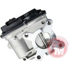 Gua Almparca Kelebek Boğazi Renault Clio Iii-Modus-Symbol-Thalia 1.2 16V D4F