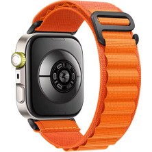 Alstrap Huawei Watch Fit 5 Pro/fit 5/fit 4 Pro/fit 4/fit 3 Uyumlu Alpine Loop Örme Kordon