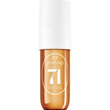 Sol De Janeiro Cheirosa '71 Perfume Mist 90 ml - Unisex Parfümlü Saç ve Vücut Misti