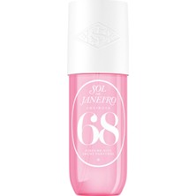 Sol De Janeiro Cheirosa '68 Perfume Mist 240 ml - Unisex Parfümlü Saç ve Vücut Misti