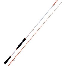 Nomura Kanji Sw 260 cm 14-25G Atarlı Karbon Kalamar Kamışı