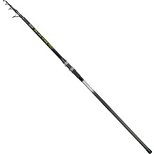 Captain Cast Strong Elite 425 cm 80-180G Atarlı Karbon Surf Olta Kamışı