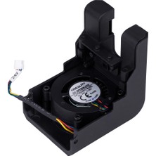 Creality K2/k2 Pro/k2 Plus Model Fan