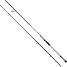 Captain Shore Pela 285 cm 40-80G Atarlı Karbon Shore Jig Kamışı