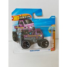 Hot Wheels Hw Dırt Serisi - Mazda Autozam Model Araba