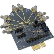 Psemi EK128310-01 Evaluation Kit