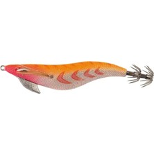 Mustad Baku Projectile 005 9 cm 18GR Kurşunlu Kalamar Zokası
