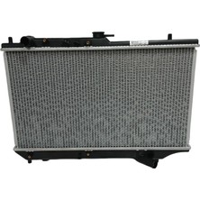 Kale Su Radyatörü Mazda 323F Iv 1990-1994 / B63F15200