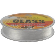 Ryuji Tournament 0.35MM 150M Clear Monofilament Misina 9.50KG Çeker