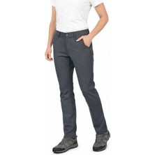 Alpine Direct Zambana Lady Antrasit Kadın