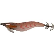 Mustad Baku Projectile 002 9 cm 18GR Kurşunlu Kalamar Zokası
