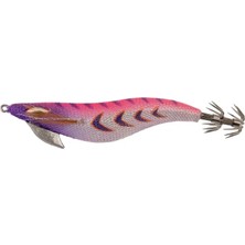 Mustad Baku Projectile 004 10.5 cm 20GR Kurşunlu Kalamar Zokası