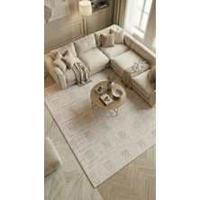 Belirtilmemiş Youdayhomecollection Beren Model Halı 100X250