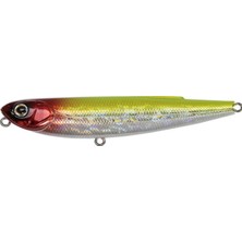 ZİPBAİTS Zipbaits Fakie Dog RENK:652 9 cm 12G Wdt Aksiyonlu Su Üstü Maket Balık