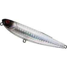ZİPBAİTS Zipbaits Fakie Dog RENK:698 9 cm 12G Wdt Aksiyonlu Su Üstü Maket Balık