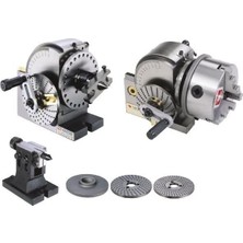 Vertex Bs-2 J Üniversal Divizör Aynalı Model