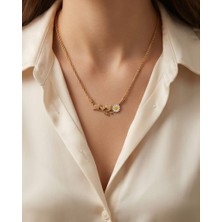 Madame Accessoire Kolye 0524
