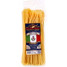 Alta Valle Scrivia 🇮🇹 Orijinal Italyan Uzun Çubuk Makarna 500 G | Trenette
