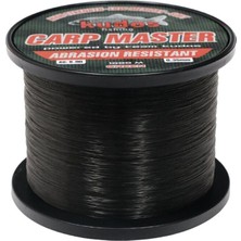 Kudos Carp Master 0.40MM 1000M Yeşil Misina 9.50KG Çeker