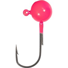 Ryuji Ball Ajing Pink Uv 1gr 5 Adet Lrf Jighead Iğne No:10