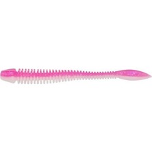 Berkley Powerbait Flail Pink-White 5cm Suni Yem